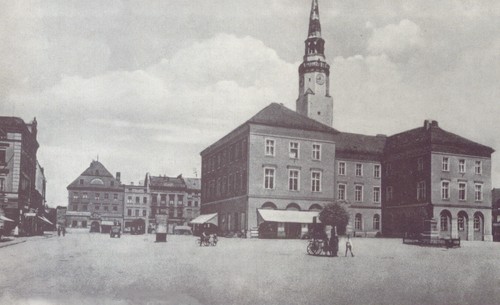 Grottkau grodków am - grottkau/,
