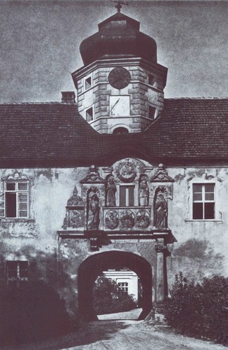 Oberglogau głogówek das - głogówek-,