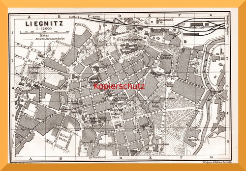 Liegnitz 126 jahre alter - +126,