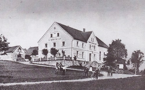 Löbenslust wesołówka bei - wesołówka,