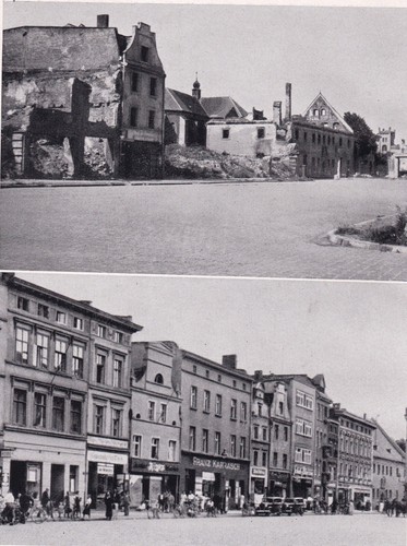 Strehlen strzelin ring - strehlen/,
