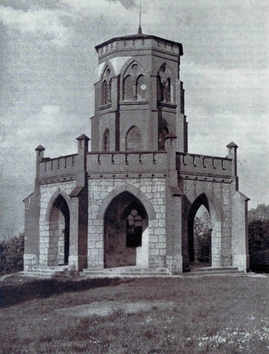 Hohenfriedeberg dobromierz - hohenfriedeberg/, dobromierz-