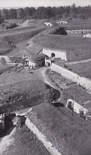 Neiße/ Nysa- Das Fort
