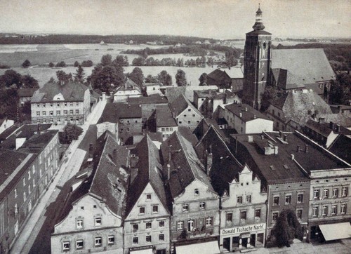 Namslau namysłów der - namslau/,