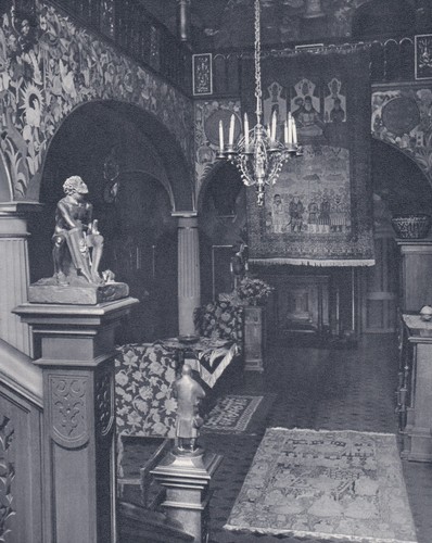 Agnetendorf jagniątków die - agnetendorf/,