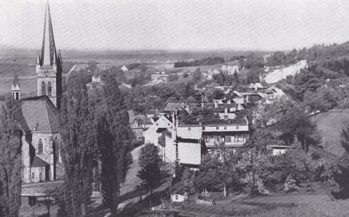 Reichenstein złoty stok - reichenstein/, mit