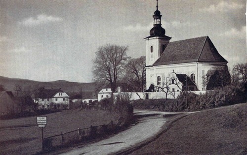 Dörndorf płonica vor - dörndorf/,