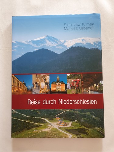 Reise durch niederschlesien - durch,
