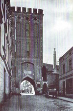 Oels/ Olesnica- Der Breslauer