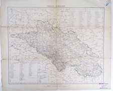 Provinz Schlesien Flemming