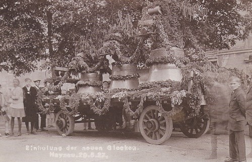 Haynau chojnów einholung - chojnów,