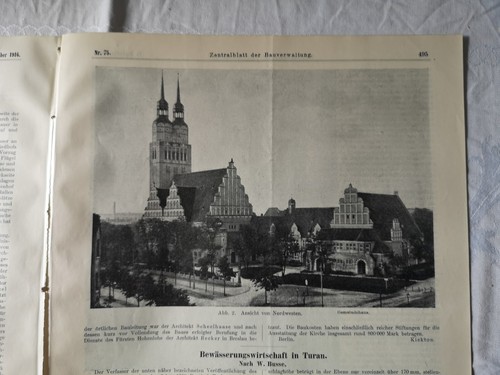 1916 75 breslau - rk/,