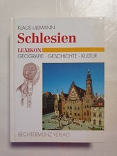 Schlesien ehemalige Ostgebiete