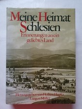 Meine Heimat Schlesien