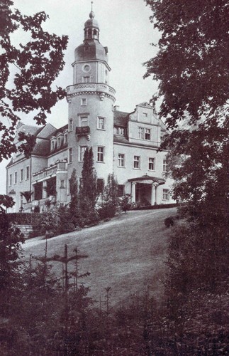 Paulinum schloss kreis - paulinum,,