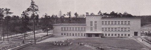 Hindenburg zabrze die - hindenburg/, zabrze-