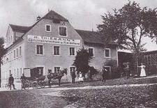 Gieshübel/ Grodnica bei