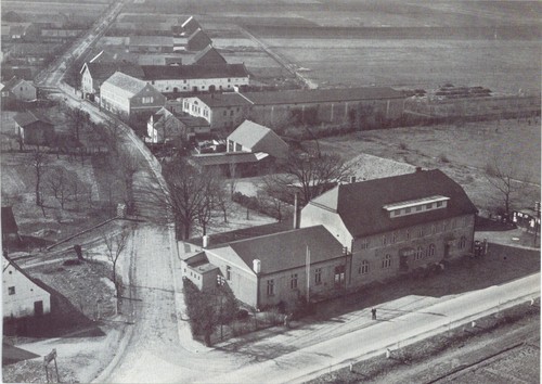 Der gasthof saara bei deutsch - gasthof,