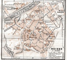 Neisse +alter kleiner