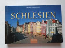 Bildband Schlesien ehemalige