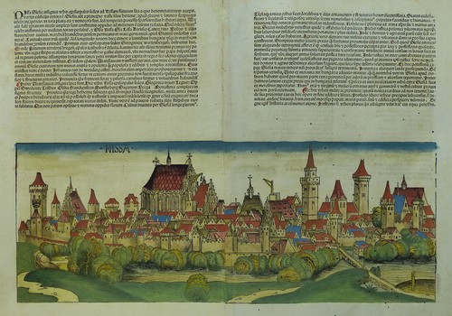Polen poland schlesien - polen, nysa