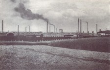 Rybnik Paruschowitz/