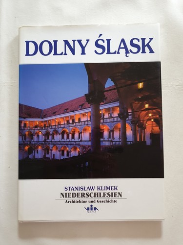 Dolny slask niederschlesien - slask,