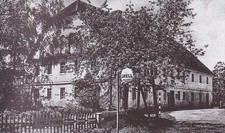 Geibsdorf bei Lauban- Der