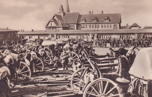 Oberschlesien 1919-22-