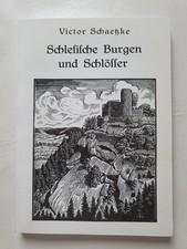 Schlesische Burgen und
