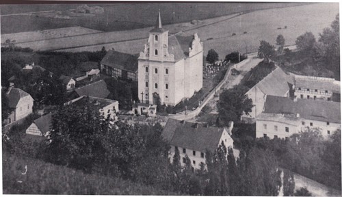 Maifritzdorf mąkolno im - mąkolno,