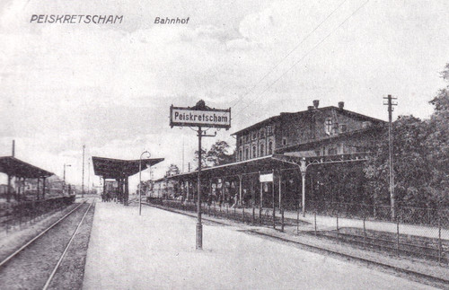 Peiskretscham pyskowice kr - peiskretscham/,