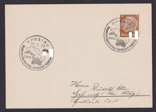 Breslau Schlesien Ehemalige