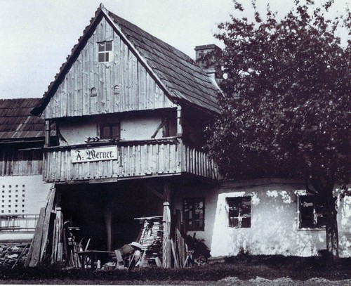 Olbersdorf stójków bei - olbersdorf/,