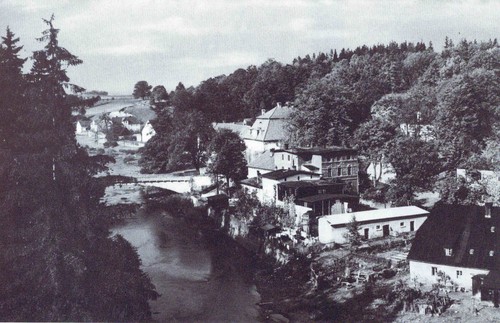 Jannowitz janowice wielkie - janowice, am