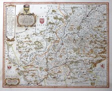 EUROPA POLEN SCHLESIEN SILESIA