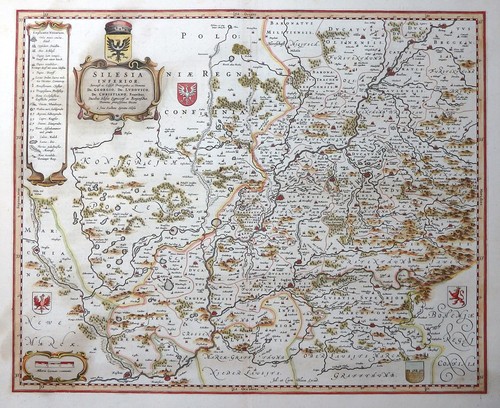 Europa polen schlesien silesia - europa,