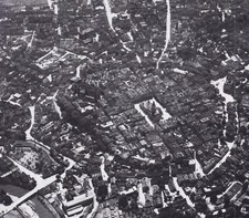 Hirschberg/ Jelenia Góra-