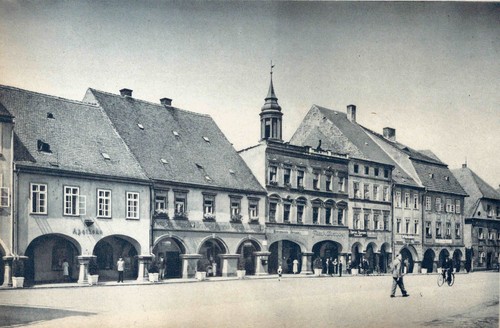 Liebau lubawka lauben am - lubawka,