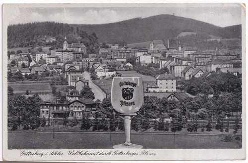 Orig foto pk schlesien - foto, ak