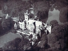 Schloß Koppitz/ Schwarzgrund/