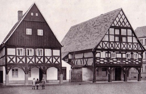 Schönberg sulików bei - schönberg/,