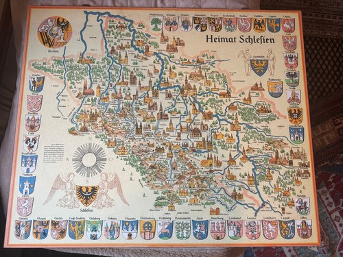 Heimat schlesien johannes - heimat,