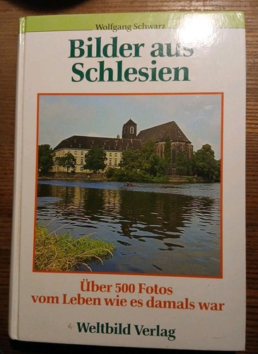 Bilder aus schlesien über - bilder,