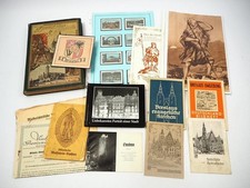 Posten Heimatbelege Schlesien