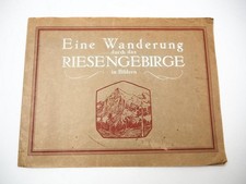 Eine Wanderung durch das