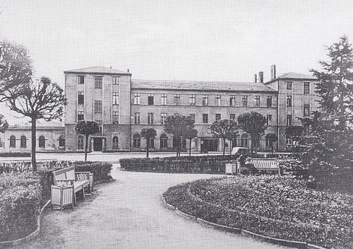 Rybnik der bahnhof - rybnik-,