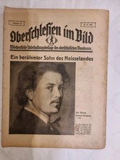   Oberschlesien im Bild von