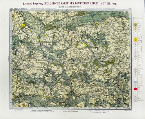 Deutsches reich lausitz - reich,