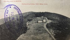 AK Klimczok Klementynówka